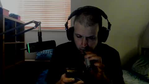 Adam online show from February 22, 2025, 10:07 am