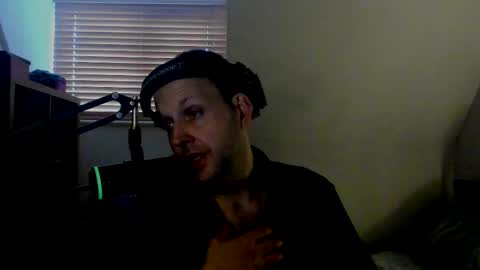 Adam online show from February 22, 2025, 4:19 pm