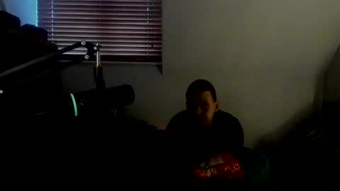 Adam online show from February 27, 2025, 7:12 am