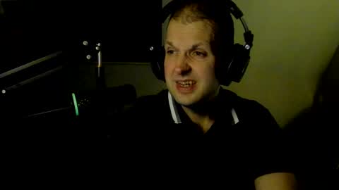 Adam online show from March 6, 2025, 3:02 am