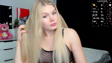 Caroline online show from January 25, 2025, 6:45 am