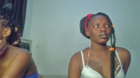 starlight_c online show from October 20, 2025, 5:46 pm