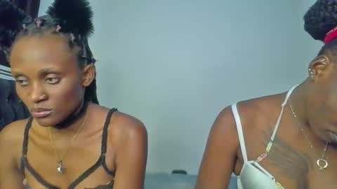 starlight_c online show from October 27, 2025, 5:39 pm