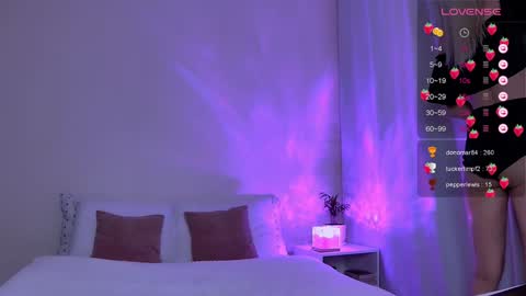 Snapshot of starlightstacey chatting on January 17, 2025, 7:51 am Stacey online show from January 17, 2025, 7:51 am