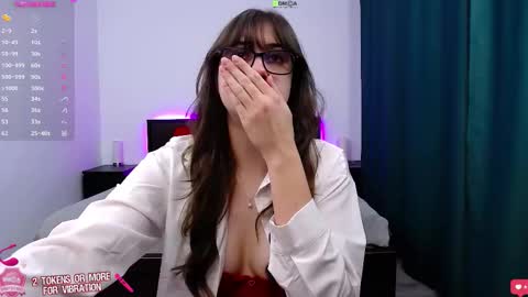 Mino . online show from November 30, 2025, 11:09 pm