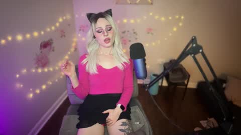 Starr online show from September 17, 2025, 3:30 am