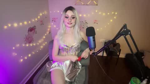 Starr online show from September 20, 2025, 3:18 am