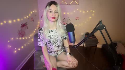 Starr online show from September 24, 2025, 2:26 am