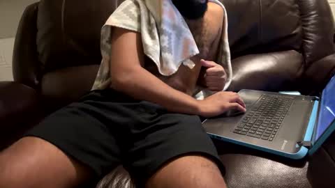 Snapshot of starr3095 chatting on January 7, 2025, 5:54 am starr3095 online show from January 7, 2025, 5:54 am