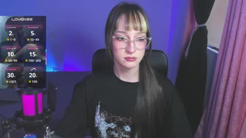 Star Aura online show from March 26, 2026, 10:37 pm