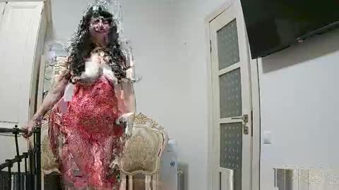 Starry Belle online show from November 29, 2025, 4:32 pm