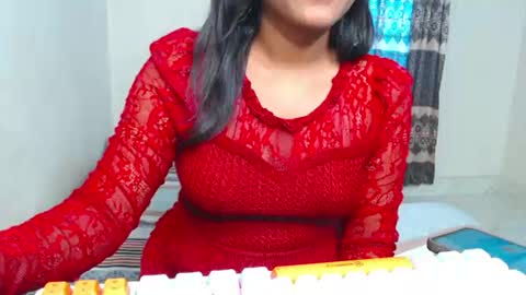 Snapshot of starrywhispers chatting on July 9, 2026, 2:59 am StarryWhispers online show from July 9, 2026, 2:59 am