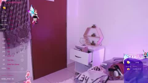 Yoko online show from March 25, 2026, 7:42 pm