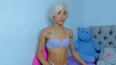 stassiebell online show from January 5, 2025, 11:33 pm