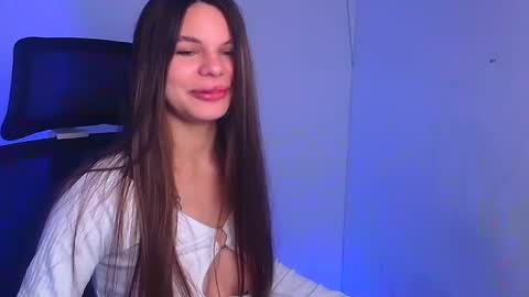 Snapshot of stasy_milk chatting on January 8, 2025, 6:31 am Stasy online show from January 8, 2025, 6:31 am