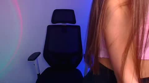 Snapshot of stasy_milk chatting on January 12, 2025, 6:39 am Stasy online show from January 12, 2025, 6:39 am