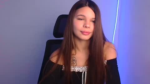 Snapshot of stasy_milk chatting on January 14, 2025, 6:56 am Stasy online show from January 14, 2025, 6:56 am