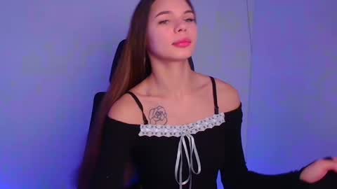 Snapshot of stasy_milk chatting on February 9, 2025, 7:05 am Stasy online show from February 9, 2025, 7:05 am