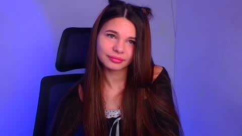 Snapshot of stasy_milk chatting on February 9, 2025, 10:09 am Stasy online show from February 9, 2025, 10:09 am