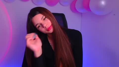 Snapshot of stasy_milk chatting on February 12, 2025, 7:02 am Stasy online show from February 12, 2025, 7:02 am