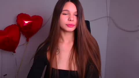 Snapshot of stasy_milk chatting on March 2, 2025, 6:59 am Stasy online show from March 2, 2025, 6:59 am