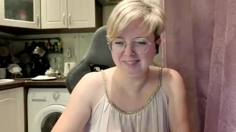 Stasya online show from January 10, 2026, 1:07 am