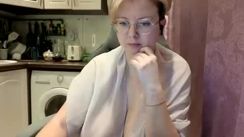 Stasya online show from January 14, 2026, 1:22 am