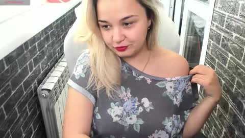 stasyasunshine online show from October 13, 2025, 3:28 am