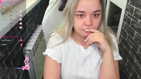 stasyasunshine online show from February 2, 2026, 3:16 am