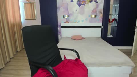 Snapshot of stasystew chatting on September 29, 2025, 5:34 am StasyStew online show from September 29, 2025, 5:34 am