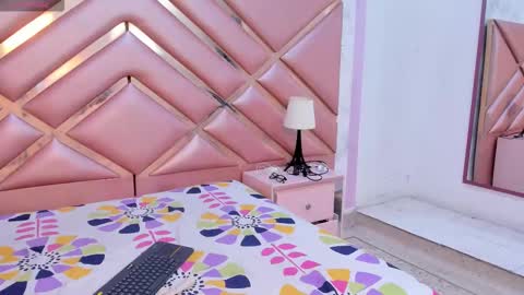 Snapshot of staycywilliam chatting on November 6, 2025, 7:48 pm STAICY online show from November 6, 2025, 7:48 pm