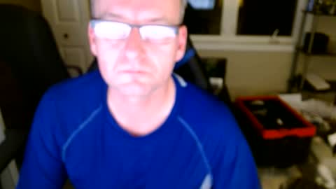 Steakman online show from January 12, 2026, 11:48 am