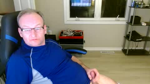 Steakman online show from February 24, 2026, 3:48 am