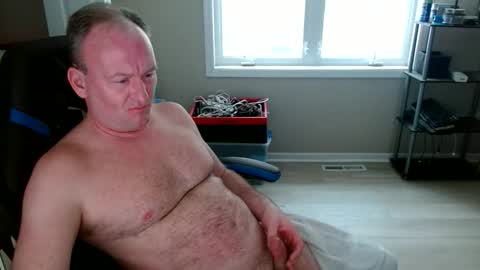 Steakman online show from March 1, 2026, 10:56 pm