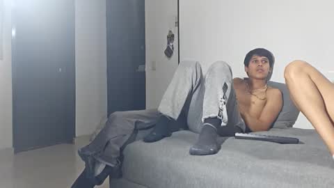 Katalleya and Steban online show from January 11, 2025, 2:30 am