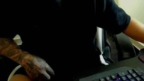 Snapshot of stebankechimba chatting on October 5, 2025, 1:20 pm Stebankechimba online show from October 5, 2025, 1:20 pm