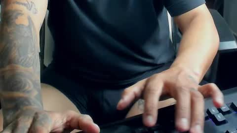 Snapshot of stebankechimba chatting on October 10, 2025, 6:51 pm Stebankechimba online show from October 10, 2025, 6:51 pm