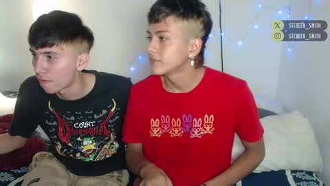 Snapshot of stebeen_smith chatting on December 17, 2024, 11:49 pm stebeen smith online show from December 17, 2024, 11:49 pm