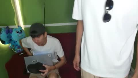 Snapshot of stebeen_smith chatting on November 18, 2025, 3:12 am stebeen smith online show from November 18, 2025, 3:12 am