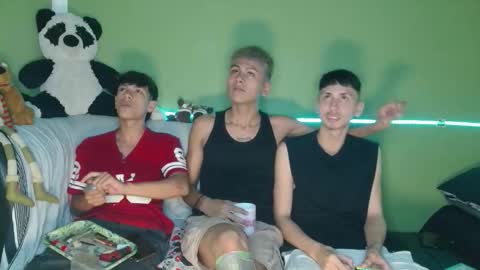 stebeen smith online show from December 13, 2025, 7:53 pm