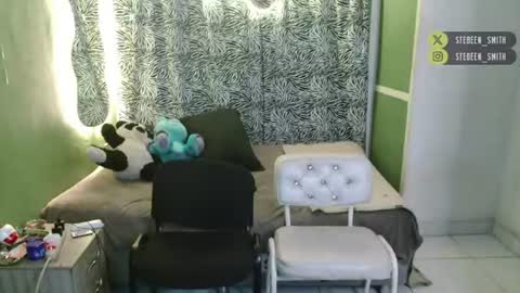 Snapshot of stebeen_smith chatting on July 12, 2026, 9:11 am stebeen smith online show from July 12, 2026, 9:11 am