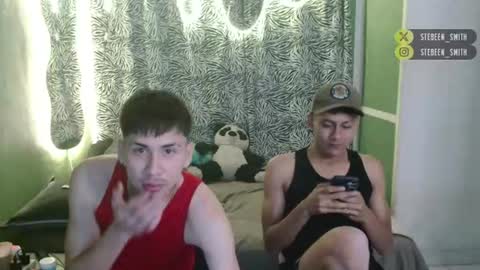 Snapshot of stebeen_smith chatting on July 14, 2026, 10:21 am stebeen smith online show from July 14, 2026, 10:21 am