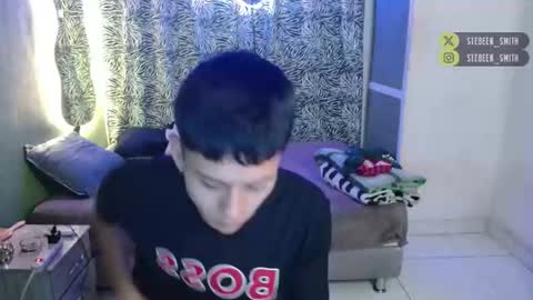 Snapshot of stebeen_smith chatting on July 16, 2026, 10:21 am stebeen smith online show from July 16, 2026, 10:21 am