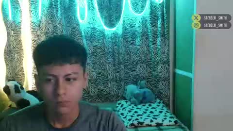 Snapshot of stebeen_smith chatting on July 17, 2026, 8:32 am stebeen smith online show from July 17, 2026, 8:32 am