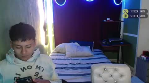 Snapshot of stebeen_smith chatting on July 26, 2026, 10:55 am stebeen smith online show from July 26, 2026, 10:55 am