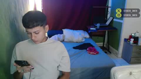 Snapshot of stebeen_smith chatting on July 28, 2026, 11:05 am stebeen smith online show from July 28, 2026, 11:05 am