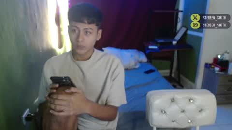 Snapshot of stebeen_smith chatting on July 28, 2026, 11:17 am stebeen smith online show from July 28, 2026, 11:17 am