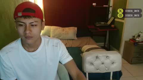 Snapshot of stebeen_smith chatting on July 29, 2026, 8:45 am stebeen smith online show from July 29, 2026, 8:45 am