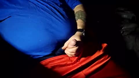 steelman8484 online show from January 4, 2025, 7:13 am