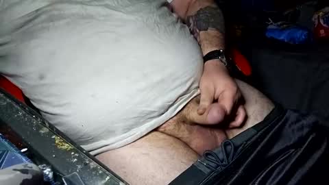 steelman8484 online show from January 28, 2025, 7:11 am